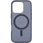INCASE Θήκη Slim Case MagSafe με MagSafe, Deep Space Blue for iPhone 16 Pro — Εικών №1