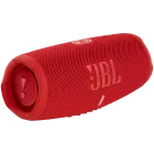 Portable Speaker JBL Charge 5 Red — Image №1