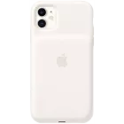 APPLE Чехол-аккумулятор Smart Battery Case  Белый для iPhone 11 — image №1