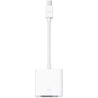 APPLE Mini DisplayPort to DVI Adapter, White — Image №1