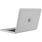 Чехол INCASE Hardshell прозрачный для MacBook Pro 14" — image №1