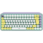 LOGITECH POP Keyboard, Wireless, Daydream, International EN/US EN — Image №1