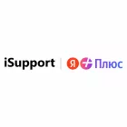 iSupport Original Защита экрана от повреждений для iPhone 16 PRO MAX 256GB — image №1