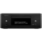 DENON Audio System RCDN12DABBKE2, Black — Image №1