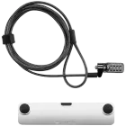 COMPULOCKS Security Bracket for MacBook Pro, Air, Notebooks & Tablets, Silver — Image №1