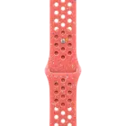 APPLE 46mm Nike Sport Band Band Extension Nike Sport Band Magic Ember Για Apple Watch 44/46 mm — Εικών №1