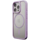 iLera Case ColorAnt Clear with MagSafe Pink for iPhone 16 Pro — Image №1