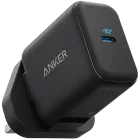 ANKER Power Adapter USB-C, 25 W, Black — Image №1