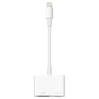 APPLE Lightning Digital AV Adapter, White — Image №1
