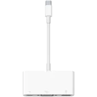 Адаптер APPLE USB-C ot VGA — Изображение №1