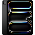 iPad Pro 13 (M4), 256 ГБ, Wi-Fi+4G, Стандартне скло, Space Black — Зображення №1