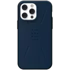 Protective Case UAG Civilian with MagSafe Mallard for iPhone 14 Pro Max — Image №1