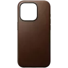 Husă NOMAD cu MagSafe pentru iPhone 15 Pro, Brown — image №1