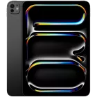 iPad Pro 11 M4, 512 GB Wi-Fi Standard glass 2024, Space Black — Image №1