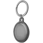 UNIQ Θήκη Glase , Καπνός for AirTag — Εικών №1