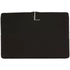 Чехол-книга TUCANO Colore Second Skin  Чёрный для MacBook Air 13/MacBook Pro 13 — Изображение №1