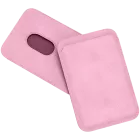 VLP Чехол Wallet с MagSafe Розовый — image №1