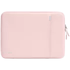Sleeve TOMTOC Defender-A13  Baby Pink for MacBook Air 13/MacBook Pro 13/Notebook up to 13.3" — Image №1