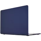 VLP Чехол-накладка Plastic Case  Тёмно-синий для MacBook Pro 13 — image №1