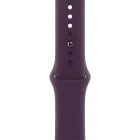 Band Extension APPLE 46mm Sport Band - S/M & M/L Sport Band Plum for Apple Watch 44/46 mm — Image №1
