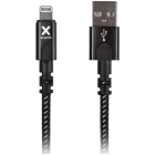 Кабель XTORM с USB на Lightning, Черный — image №1