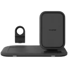 Wireless Charger MOPHIE, 15 W, Black — image №1