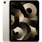 iPad Air 5, 64 ГБ Wi-Fi+Celular 2022, Starlight — image №1
