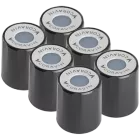 CORAVIN Standard Screw Caps 6 pk — Εικών №1