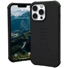 UAG Προστατευτική θήκη STANDARD ISSUE , Μαύρος for iPhone 13 Pro Max — Εικών №1