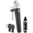 CORAVIN Pivot™ Wine Preservation System, Black\Gray — Image №1