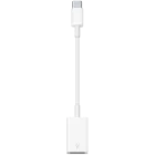 APPLE Адаптер с USB-C на USB, Белый — Изображение №1