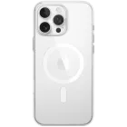 APPLE Θήκη Clear Case with MagSafe με MagSafe, Σαφές for iPhone 16 Pro Max — Εικών №1