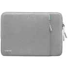 Sleeve TOMTOC Defender-A13  Gray for MacBook Air 13/MacBook Pro 13/Notebook up to 13.3" — Image №1