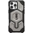 Захисний чохол UAG Monarch Pro MagSafe with MagSafe Титан для iPhone 16 Pro Max — Зображення №1