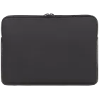 Чехол TUCANO Elements  Чёрный для MacBook Air 15.3 — Изображение №1