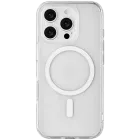 Case UBEAR Real Mag Case with MagSafe Clear for iPhone 16 Pro Max — Image №1