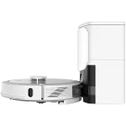AENO RC4S Robotic Vacuum Cleaner White — Image №1