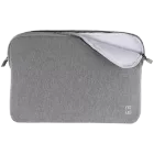 Чехол MW Basic для MacBook Pro 16", Серый/Белый — image №1