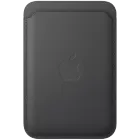 Wallet APPLE FineWoven Wallet with MagSafe Black for iPhone — Image №1