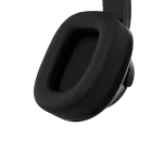 CANYON EGO GH-15 {Проводной и беспроводной} Игровая гарнитура, Чёрный — Изображение №1