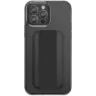 UNIQ Θήκη Heldro, Καπνός for iPhone 13 Pro — Εικών №1