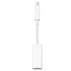 Адаптер APPLE Thunderbolt 2 (mini-DisplayPort) to Gigabit Ethernet — Изображение №1