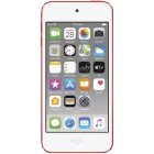 iPod touch, 32 GB, Red — Image №1