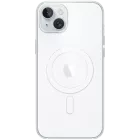 Case APPLE Clear Case with MagSafe Clear for iPhone 15 Plus — Image №1