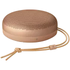 BANG & OLUFSEN Beosound A1 3rd Gen Portable Speaker, Honey — Image №1