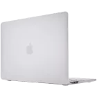 VLP Чехол-накладка Plastic Case  Белый для MacBook Pro 13 — image №1