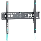 ONKRON Wall Mounting Kit for Monitor / TV 60" – 110", Black — Image №1