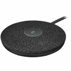 Модульный микрофон Logitech Rally Mic Pod, Черный — image №1