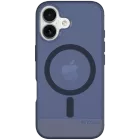 INCASE Θήκη Slim Case MagSafe με MagSafe, Deep Space Blue for iPhone 16 — Εικών №1