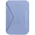 MOFT Карман Snap-On с MagSafe Пурпурный для iPhone — image №1